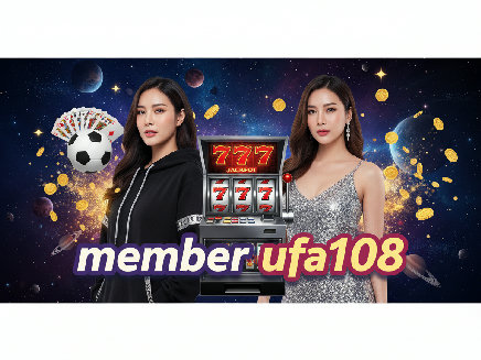 member ufa108 เว็บตรง