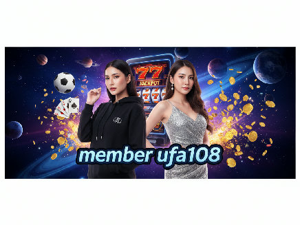สล็อตเว็บตรง member ufa108