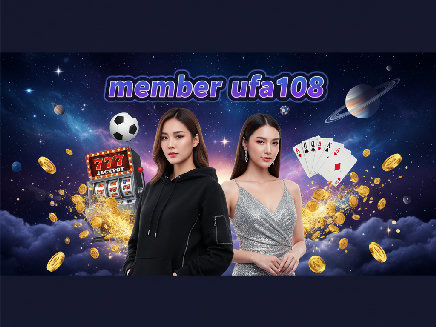 login member ufa108
